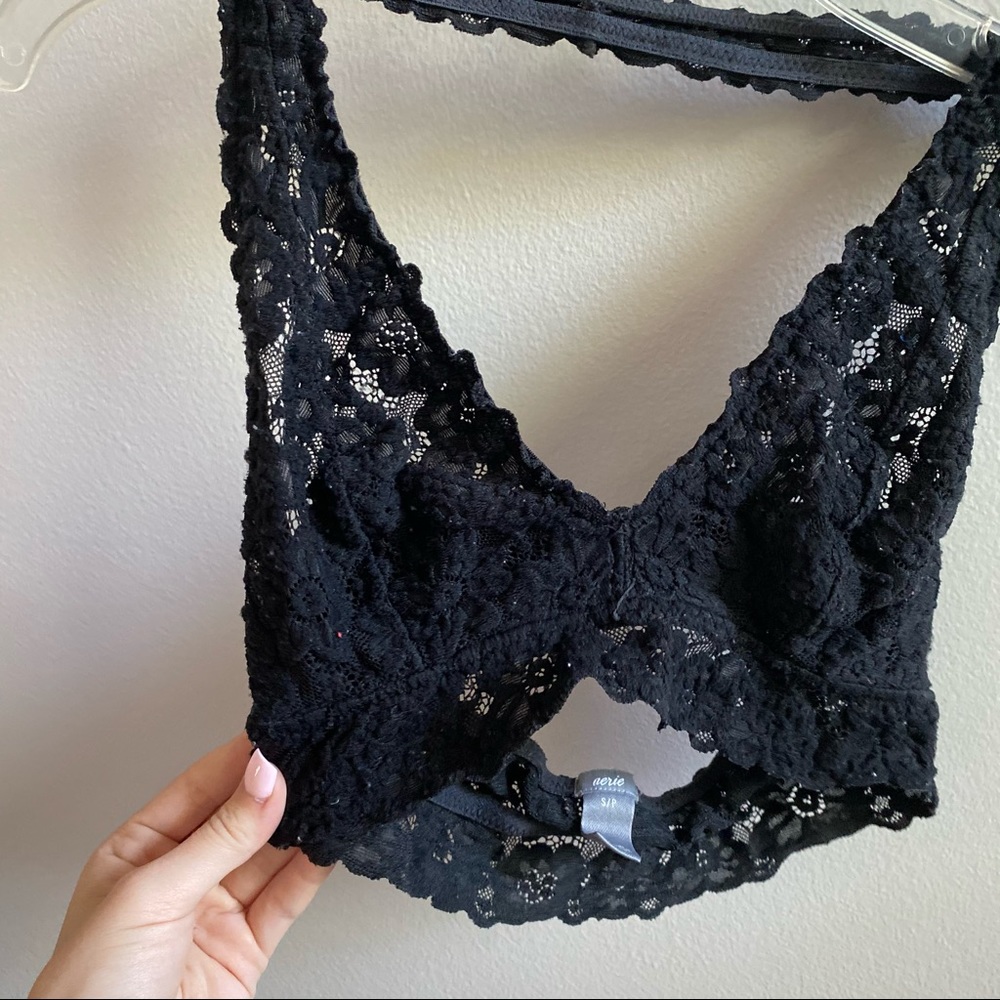 Aerie bralette